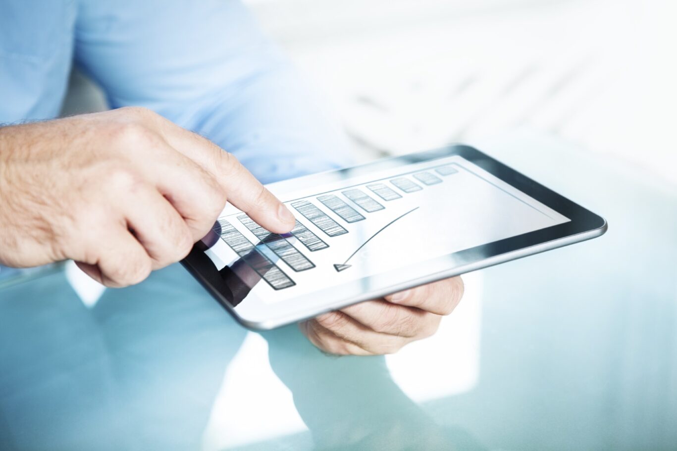 Sales force effectiveness, Salestrip Sales Force Automation, Pharma SFA, MR Reporting Software