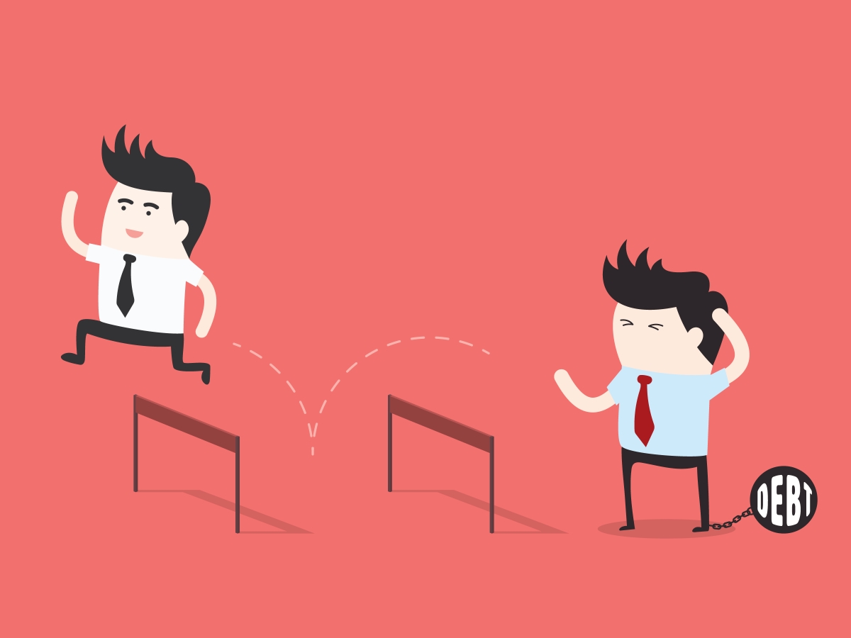 Sales Reps Struggle
