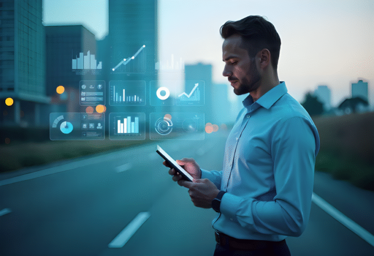 Business Analytics