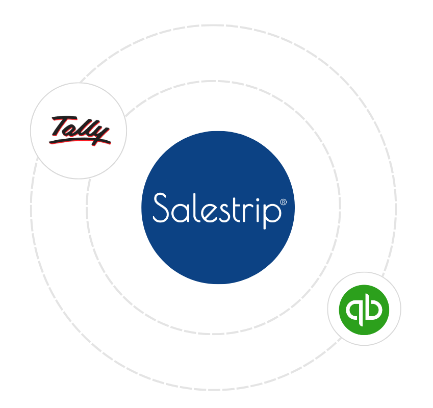 Salestrip