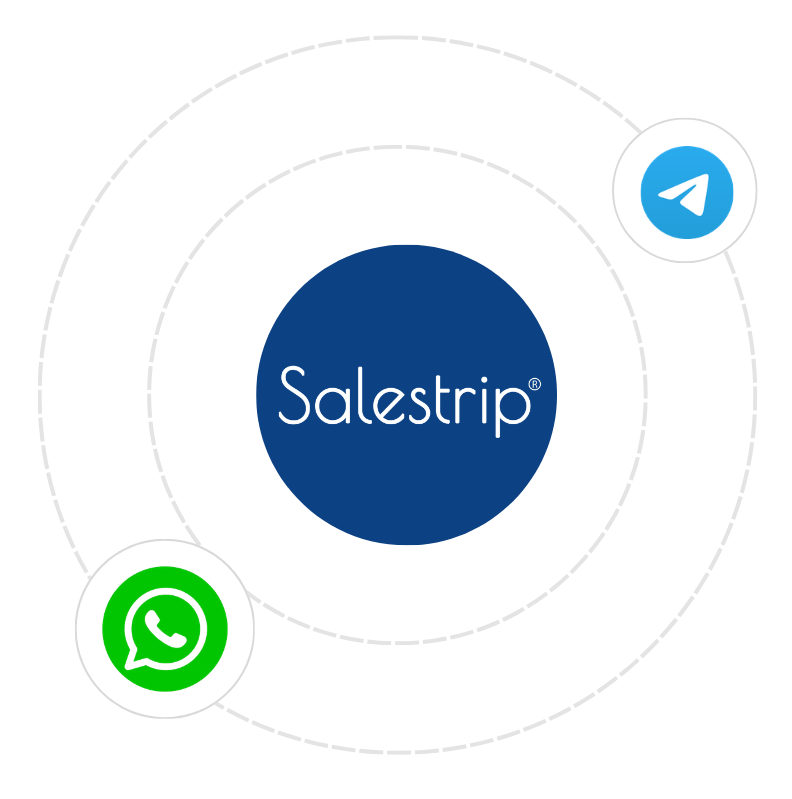 Salestrip