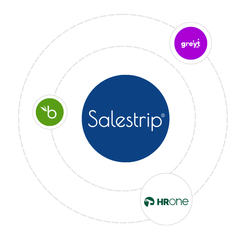 Salestrip