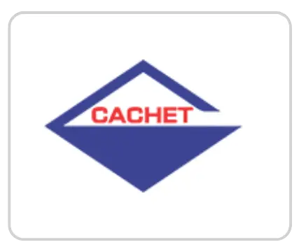 cachet