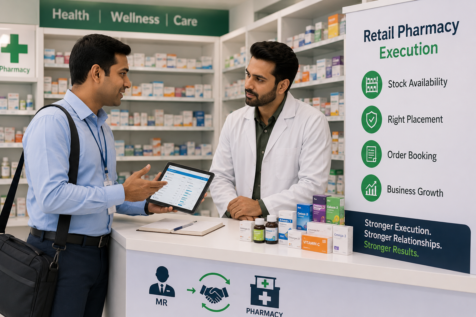 Veterinarian Visits & Customer Engagement 