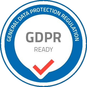 GDPR Compliant